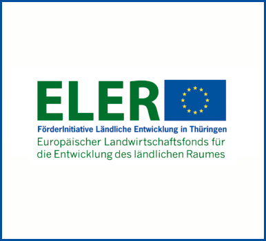 ELER-Verwendungsnachweis